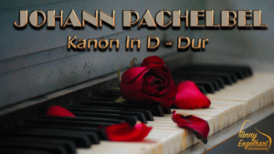 Kanon in D-Dur - Pachelbel